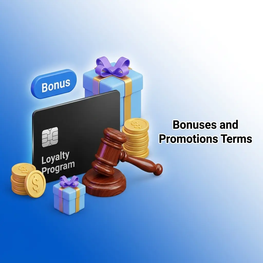 1w casino bonus and promotions terms including wagering requirements, free spins, deposit rules, and eligibility conditions