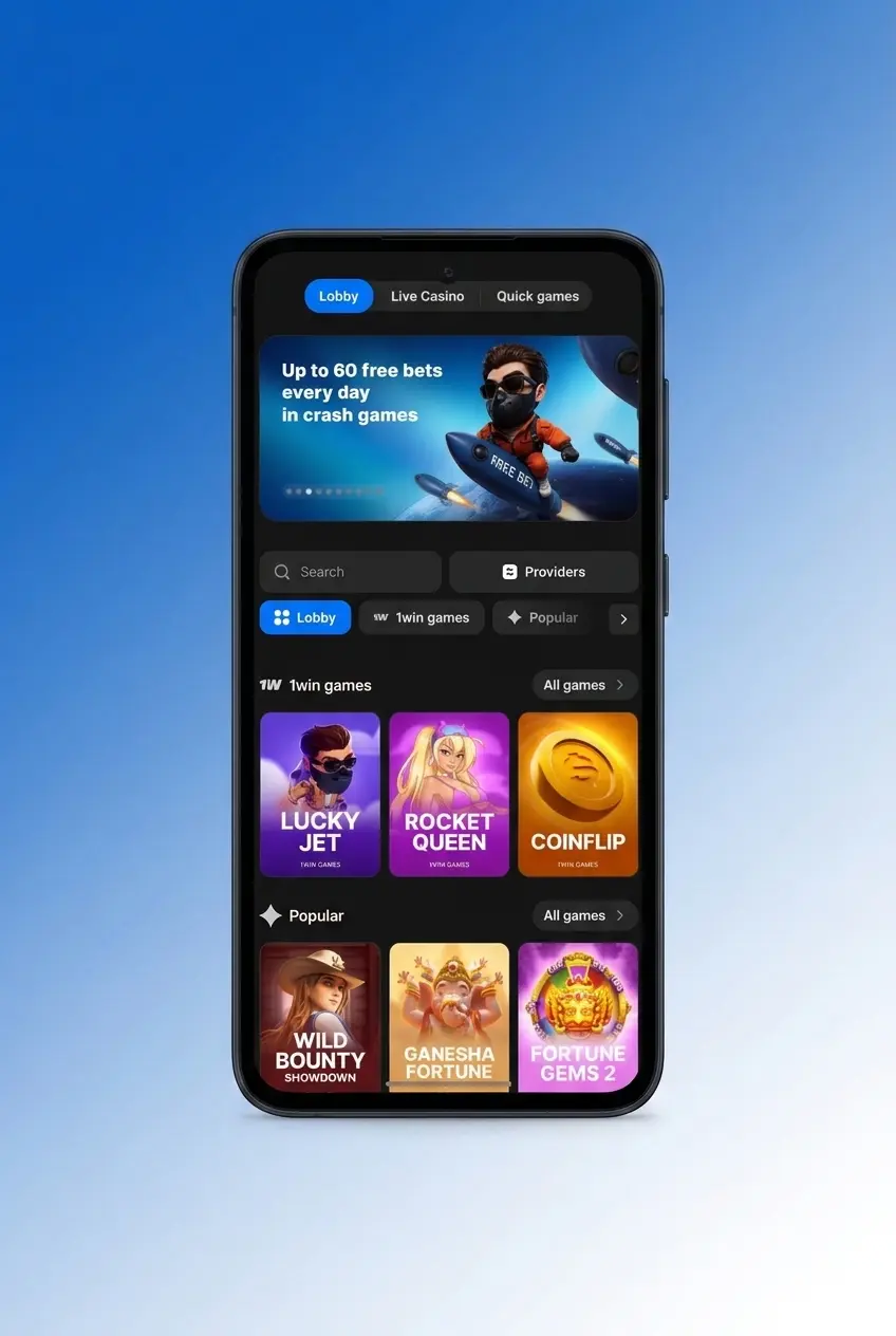 Step-by-step guide to download and install 1w APK on Android devices running version 5.0 or higher