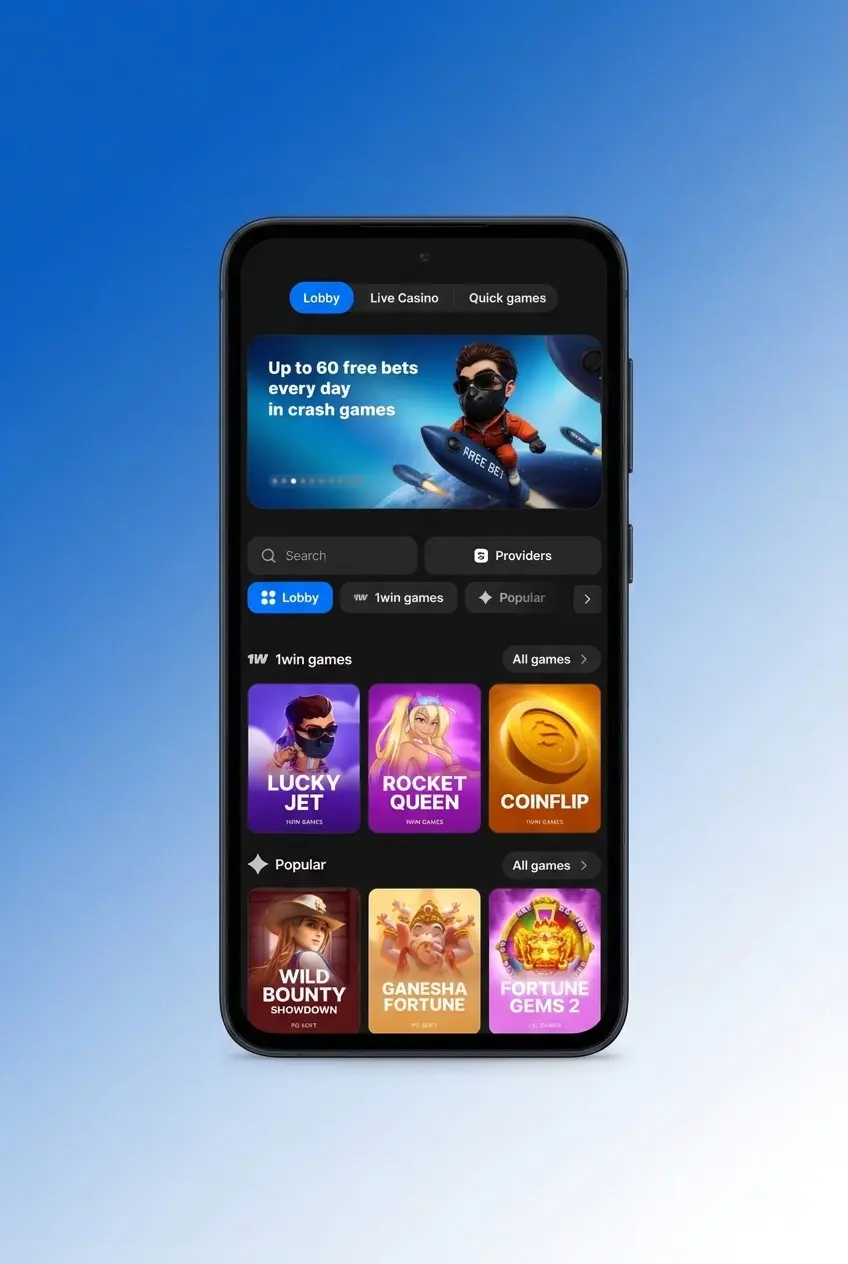 Step-by-step guide to download and install 1w APK on Android devices running version 5.0 or higher