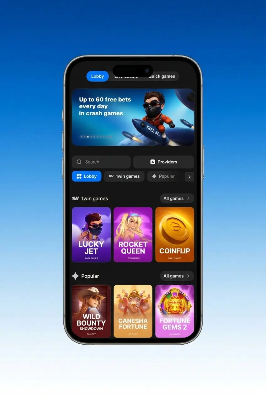 Step-by-step guide to playing live casino games on 1w including registration, deposit, and joining live dealer tables