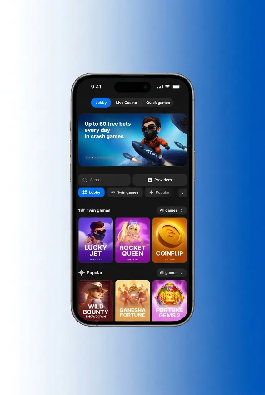 Step-by-step guide showing how to play slot games on 1w casino platform from login to spinning reels