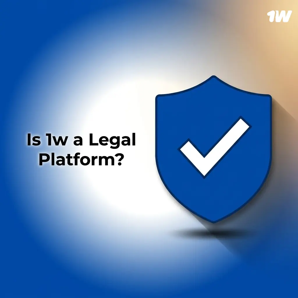 1w casino legal platform with Curacao gaming license by Antillephone N.V., SSL encryption, KYC verification, and fair play certification